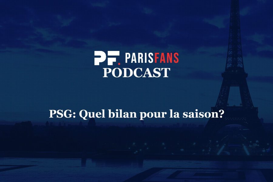 Podcast PSG