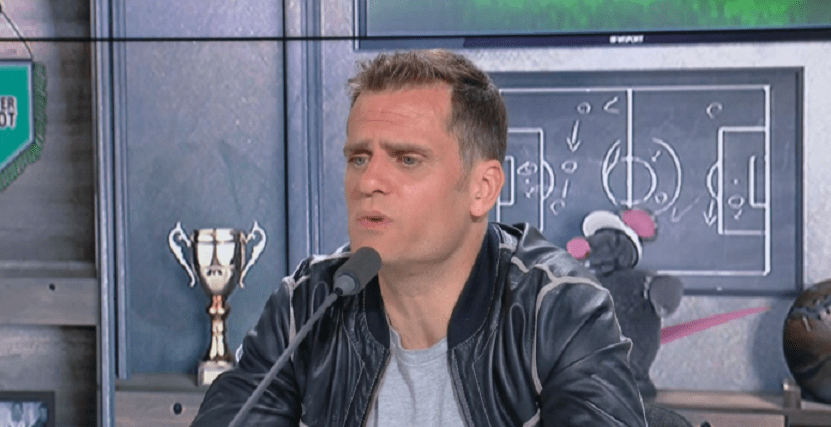 Rothen dézingue le recrutement d'Ander Herrera le "Paredes du pauvre"