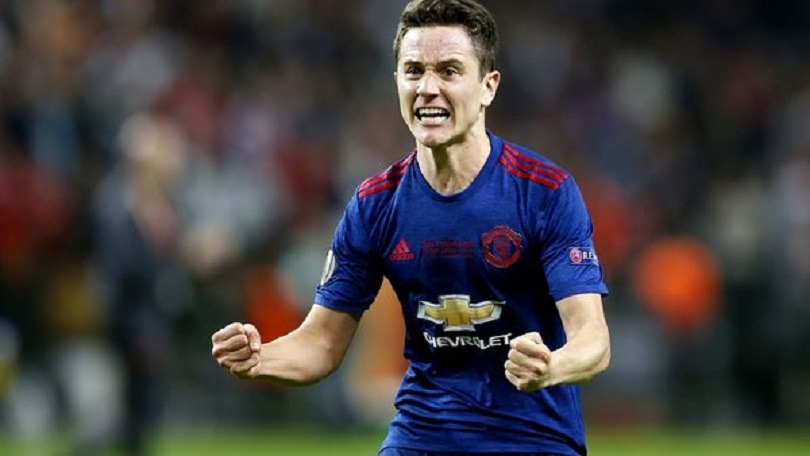 Solskjaer fait savoir qu'Ander Herrera va annoncer bientôt son futur