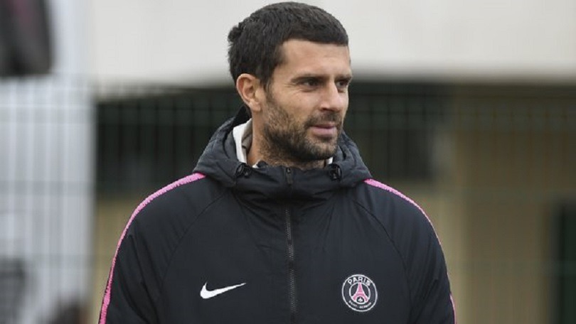 Thiago Motta ne s'est pas rendu à sa convocation par Antero Henrique, selon RMC Sport