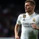 Tony Kroos, évoqué dans le viseur du PSG, a officiellement prolongé au Real Madrid