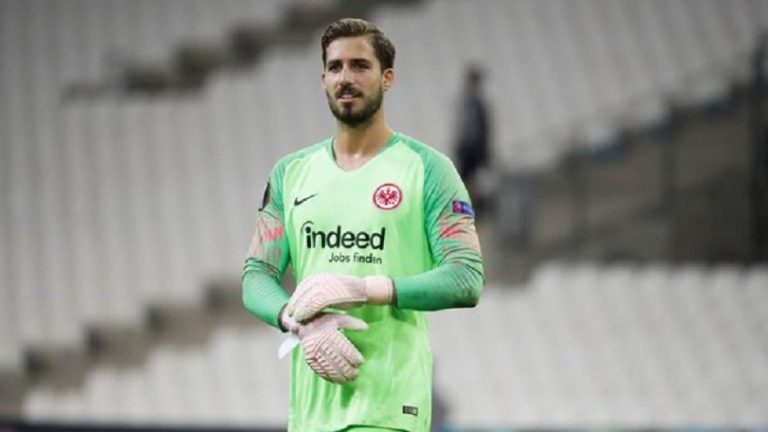 Trapp possiblement de retour au PSG et Buffon sur le départ, selon Téléfoot