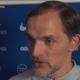 Tuchel "Il ne suffit pas d'entrer sur le terrain avec le maillot du Paris Saint-Germain pour gagner"