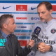 PSG/Nice - Tuchel "c'était l'état d'esprit un peu comme un match amical"