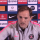 PSG/Dijon - Suivez la conférence de presse de Thomas Tuchel ce vendredi à 14h