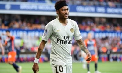 Une instruction ouverte mais pas encore de sanction pour Neymar ce jeudi, selon Le Parisien  