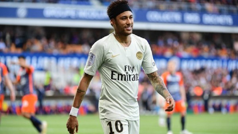 Une instruction ouverte mais pas encore de sanction pour Neymar ce jeudi, selon Le Parisien