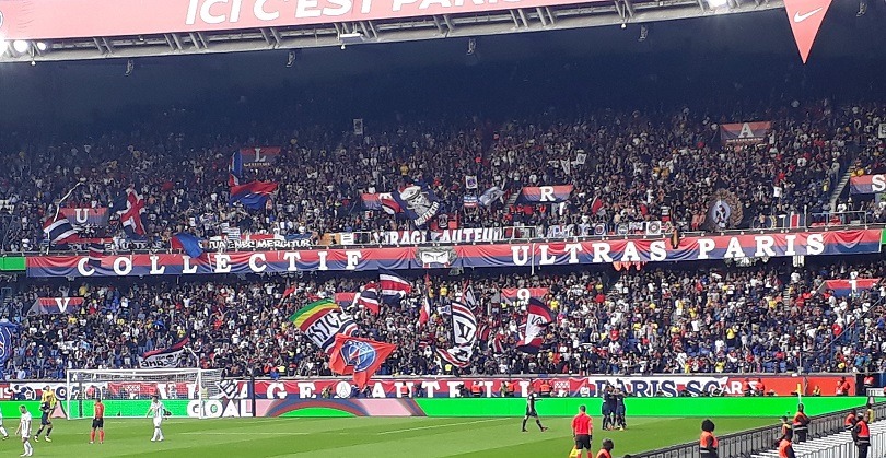 Les clubs de Ligue 1 se mettent d'accord pour un tarif unique dans les tribunes visiteurs, sauf le PSG