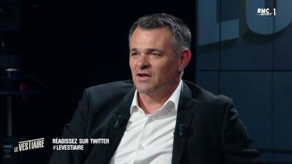 Willy Sagnol: "Neymar? Il y a une vraie bataille de pouvoir entre Tuchel et le directeur sportif"