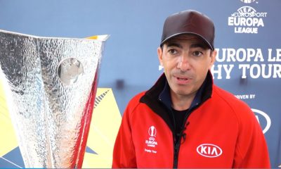 Youri Djorkaeff: "La fin de saison est quand même compliquée"