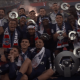 Les images du PSG ce dimanche : Encore des célébrations du titre