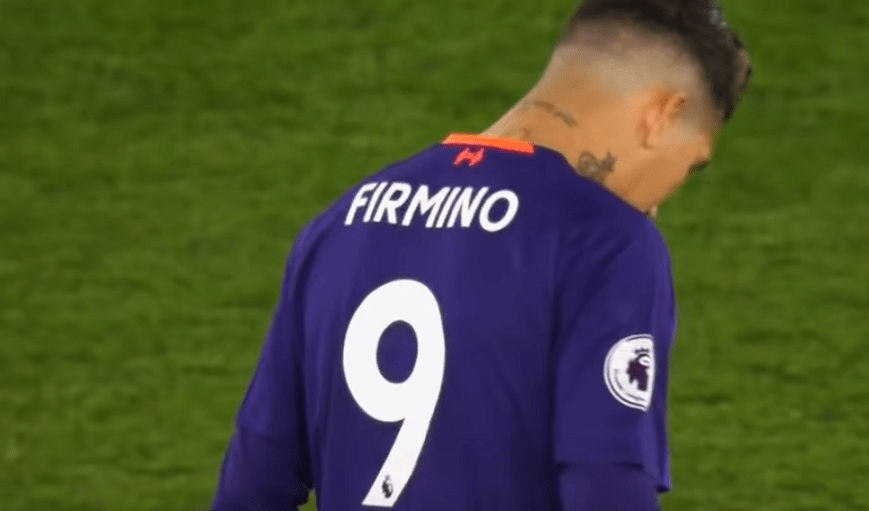 Mercato - Le PSG s'intéresse à Firmino, indique la BBC