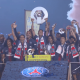 Les images du PSG ce lundi : fête du titre, Trophées UNFP et Mbappé