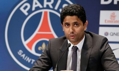 Al-Khelaïfi "La Ligue des Champions, je reste persuadé que l’on y arrivera un jour. Nous sommes un club jeune."