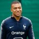 AndorreFrance - L'équipe des Bleus selon la presse Mbappé annoncé dans le couloir gauche