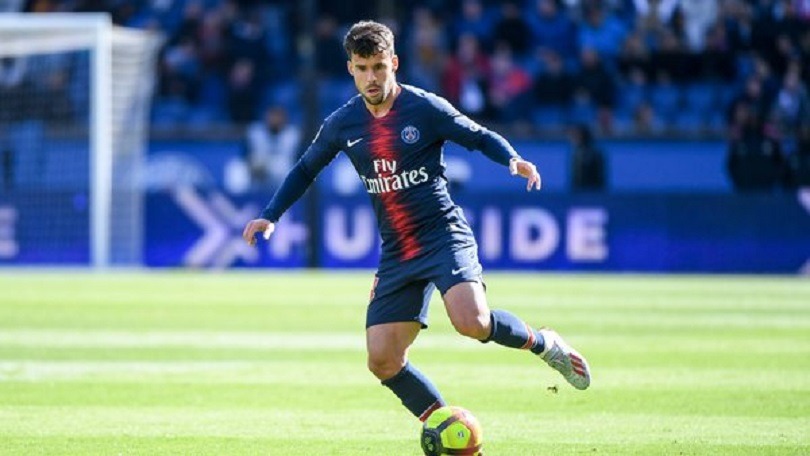 Bernat "Neymar est magique, Mbappé est puissant, j’espère que les deux continueront au PSG"  