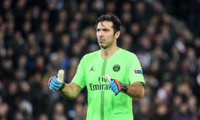 Mercato - Buffon a une offre du FC Porto, indique RMC Sport