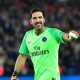 Buffon explique que Rabiot est un mélange de Pogba, Vidal et Marchisio