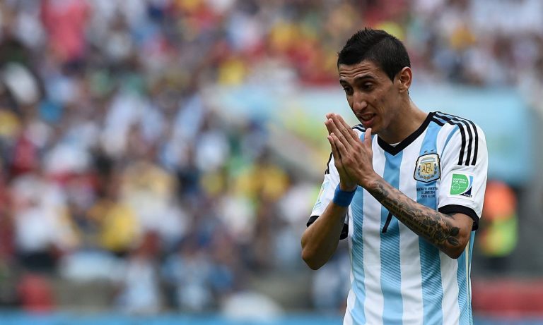 Copa America - L'Argentine concède le nul face au Paraguay et est en danger, Paredes et Di Maria n'ont pas vraiment aidé