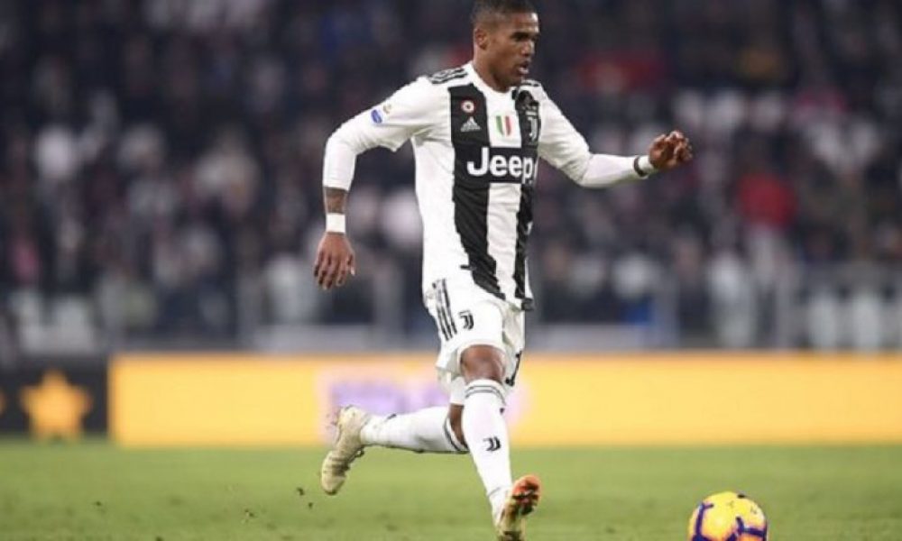 Mercato – La Juventus s’attend à ce que le PSG s’active sur la piste Douglas Costa (CDS)