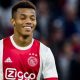 Mercato - David Neres pourrait finalement rester à l'Ajax selon Globo