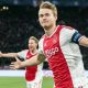 Mercato - Le PSG a bloqué le dossier De Ligt à cause des demandes du joueur, affirme RMC Sport