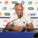 France/Bolivie - Didier Deschamps annonce la titularisation d'Areola