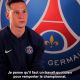 Draxler "Tuchel a été très content de mes performances...Je me sentais bien jusqu'au match contre Manchester"