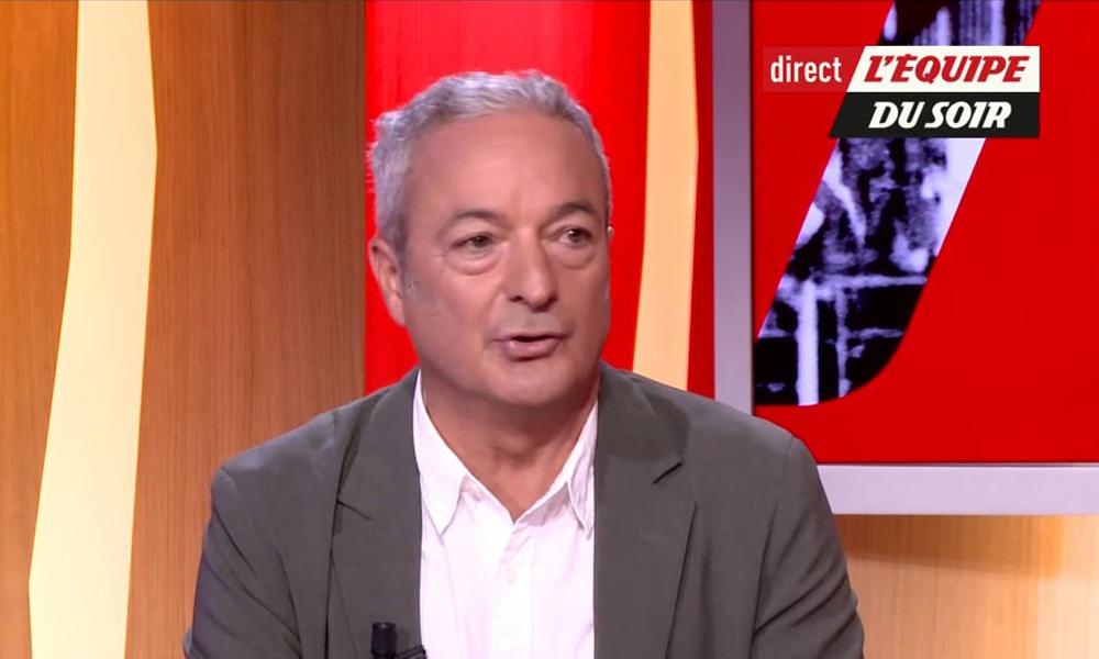 Etienne Moatti dézingue la politique économico sportive du PSG "Mécaniquement, ça va devenir impossible"