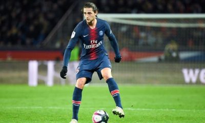 Exclu - L'entourage de Rabiot est revenu vers le PSG pour une prolongation de contrat