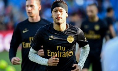 Exclu - Neymar se dirige vers une prolongation au PSG plutôt qu'un départ