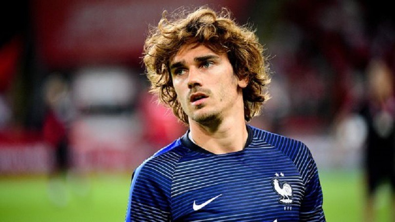 Mercato – Griezmann annonce « je sais où je veux aller », mais demande « un peu de patience »