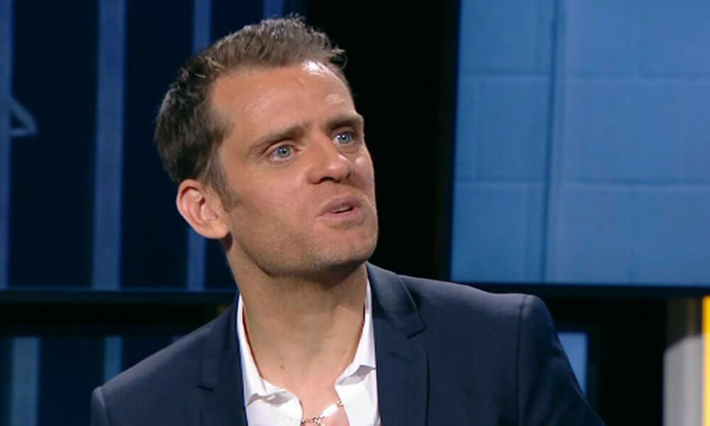 Rothen: "Je pense qu’il faut revoir les ambitions à la baisse au niveau de la Champions League"