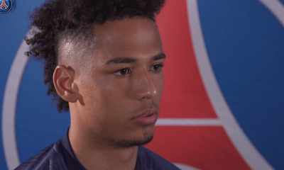 Kehrer revient sur sa première saison, le titre, sa relation avec Tuchel et ses objectifs pour la suite au PSG