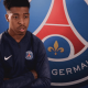 Kimpembe revient sur l'énorme entame du PSG en Ligue 1 et sur la concurrence en France