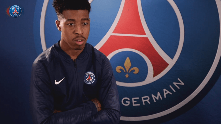 Kimpembe revient sur l'énorme entame du PSG en Ligue 1 et sur la concurrence en France