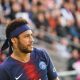 LDC - L'appel de Neymar pour sa suspension sera jugé le 18 juin, d'après L'Equipe