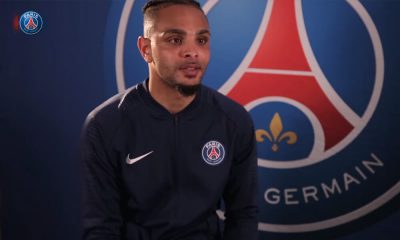 Kurzawa: "C’est quelque chose d’énorme pour un joueur de gagner le championnat"