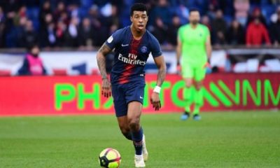 Le Parisien détaille le programme de travail et de reprise de Kimpembe cet été