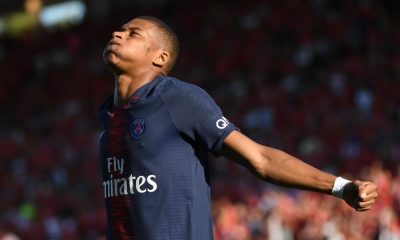 Le Parisien évoque l'opération de promotion de Mbappé aux Etats-Unis et son partenariat avec Nike