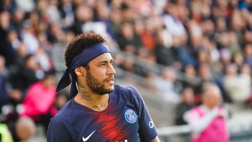 Le Parisien explique le silence du PSG dans l'affaire Neymar, qui est soutenu en interne