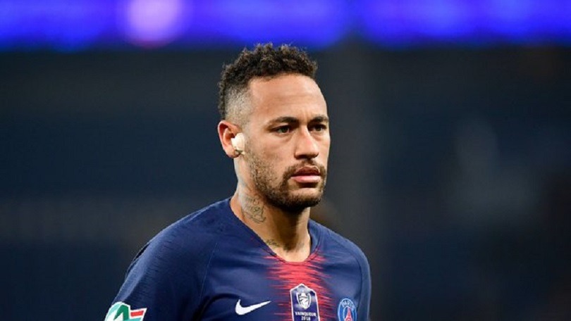 Le vice-président de la Fédération brésilienne invite Neymar à déclarer forfait pour la Copa America