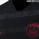 La tenue de gardien du PSG à l'extérieur pour la saison 2019-2020 dévoilée par Footy Headlines