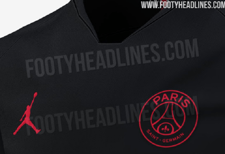 La tenue de gardien du PSG à l'extérieur pour la saison 2019-2020 dévoilée par Footy Headlines