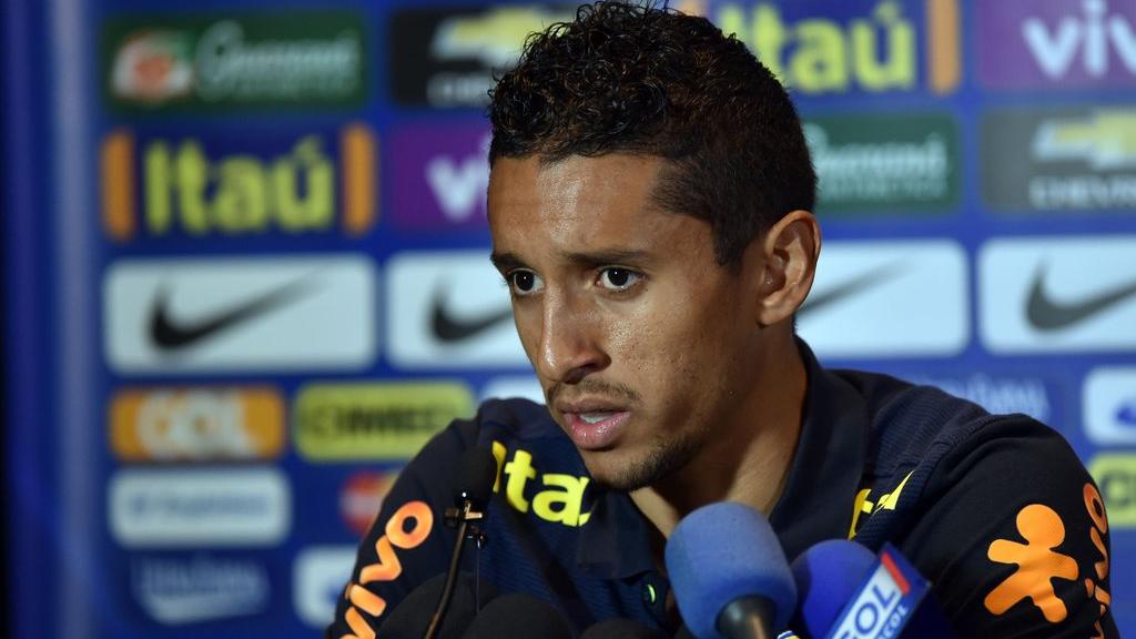 Marquinhos: "J'espère que Leonardo va réussir à changer des choses"