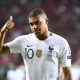 Mbappé a marqué le 100e but de sa carrière lors de la victoire de la France contre l'Andorre