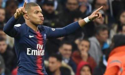 Mbappé s'amuse d'une Fake News sur ses demandes au PSG