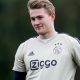 Mercato - De Ligt fait le point Le plus important est d'avoir un vrai rôle et de jouer beaucoup