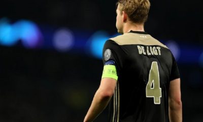 Mercato - De Ligt très proche du PSG avec un salaire de 10 millions d'euros, selon Nicolo Schira