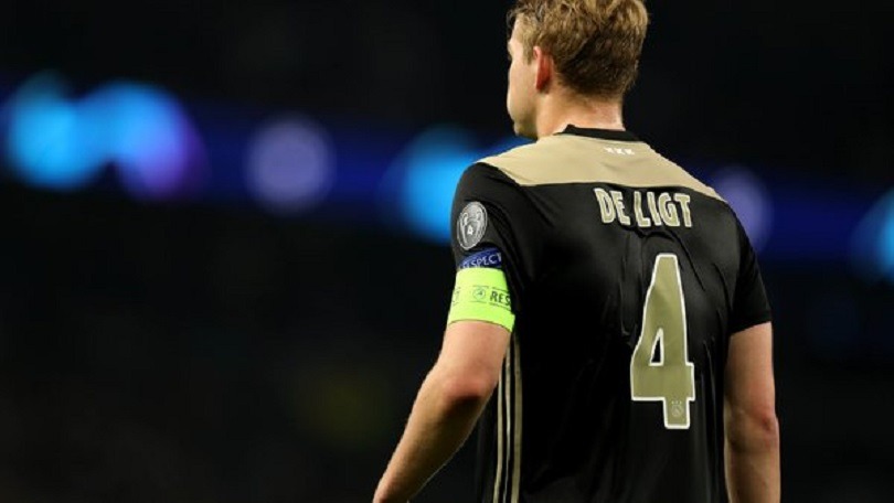 Mercato - De Ligt très proche du PSG avec un salaire de 10 millions d'euros, selon Nicolo Schira